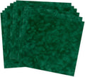 S.E.I 12-Sheet Velvet Paper 12 by 12 in Alpine - Lush Craft Texture