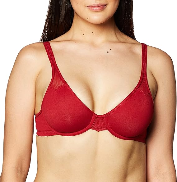 Wacoal Women's Body Underwire Bra: Comfort Meets Elegance