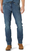 Lee Extreme Motion Bi-Stretch Straight Fit Tapered Leg Jean - Flexible