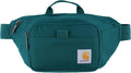 Carhartt Classic Adjustable Sling Bag - Durable Water Resistant Hip