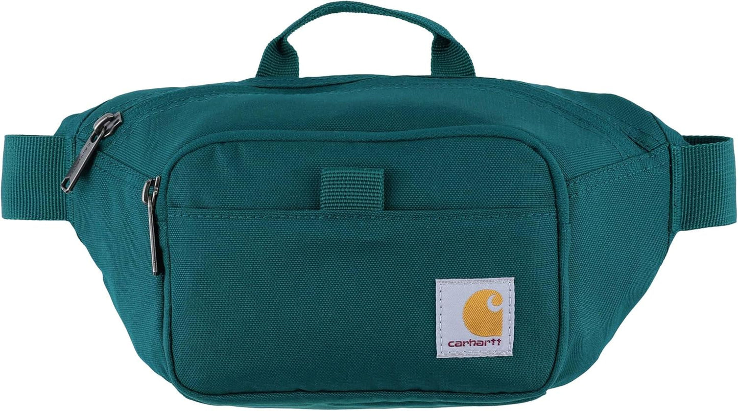 Carhartt Classic Adjustable Sling Bag for Everyday Use
