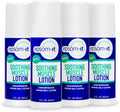 Epsom-It Soothing Muscle Lotion for Pain Relief and Recovery