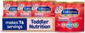 Enfagrow PREMIUM Toddler Nutritional Drink Natural Milk Flavor - Brain