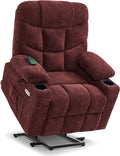 MCombo Power Lift Recliner - Enhanced Comfort