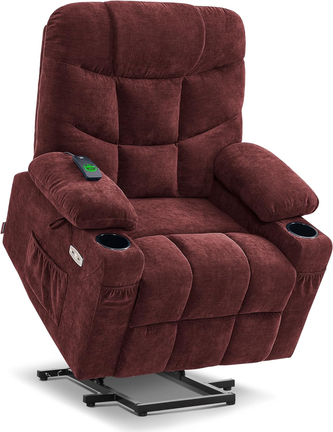 MCombo Power Lift Recliner - Enhanced Comfort