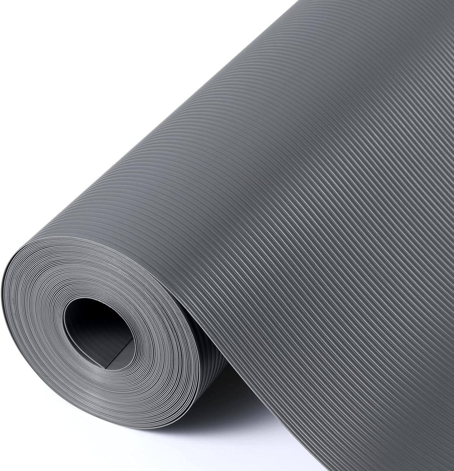 Shelf Liners for Kitchen Cabinets Non Adhesive Waterproof Mat