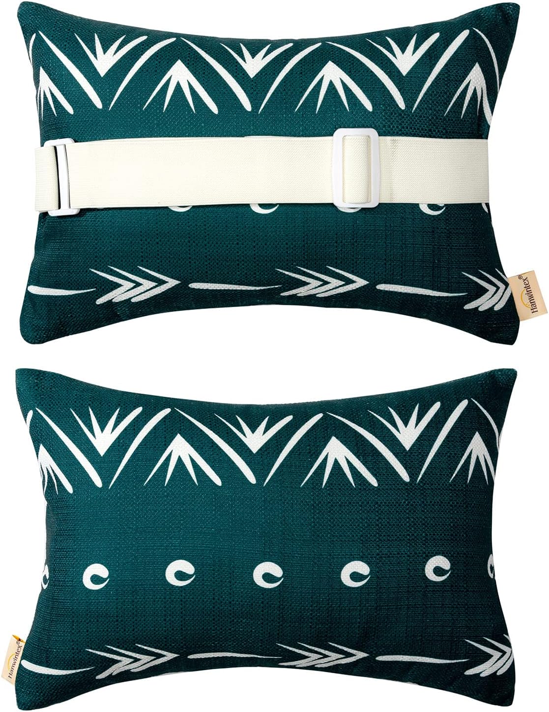 Lounge Chair Head Resting Pillows for Ultimate Comfort