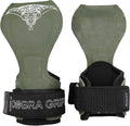 Cobra Grips PRO Weight Lifting Gloves for Men - Heavy Duty Hooks