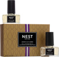 NEST New York Wall Diffuser Refill Vials Moroccan Amber - Lasting