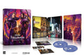 Hawkeye: Season 1 - Marvel Series Steelbook Jeremy