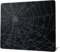 Glass Gaming Mousepad 410x310mm - Hard Precision Surface