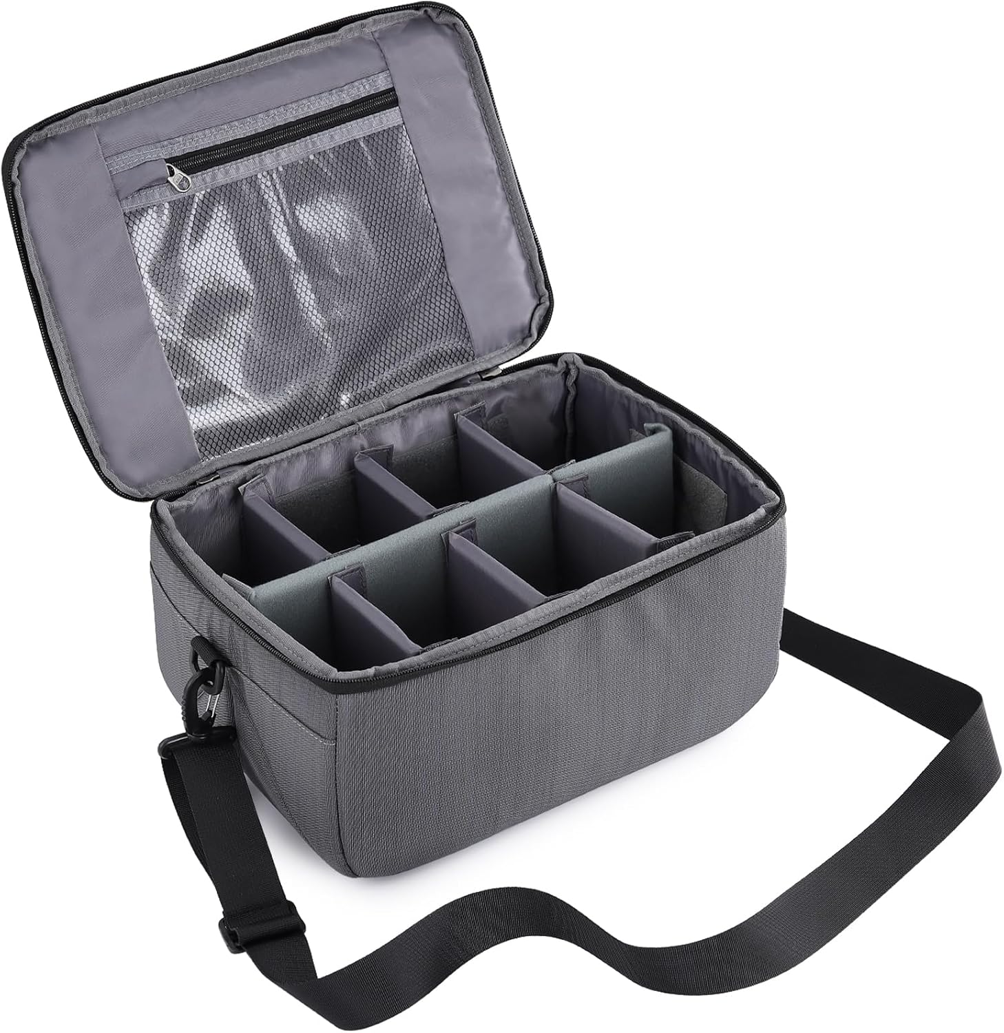 Koolertron DSLR Camera Insert Bag for Protection and Storage