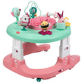 Tiny Love 4-in-1 Here I Grow Baby Walker and Activity Center