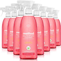 Method All-Purpose Cleaner Spray, Pink Grapefruit - Pack of 8