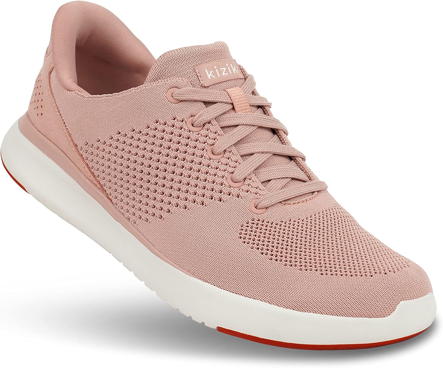 Kizik Slip On Sneakers Lima: Comfortable All-Day Wear Shoes