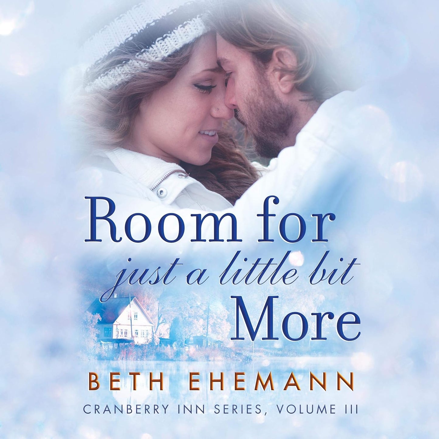 Cranberry Inn Series: Room for More Audio Novella