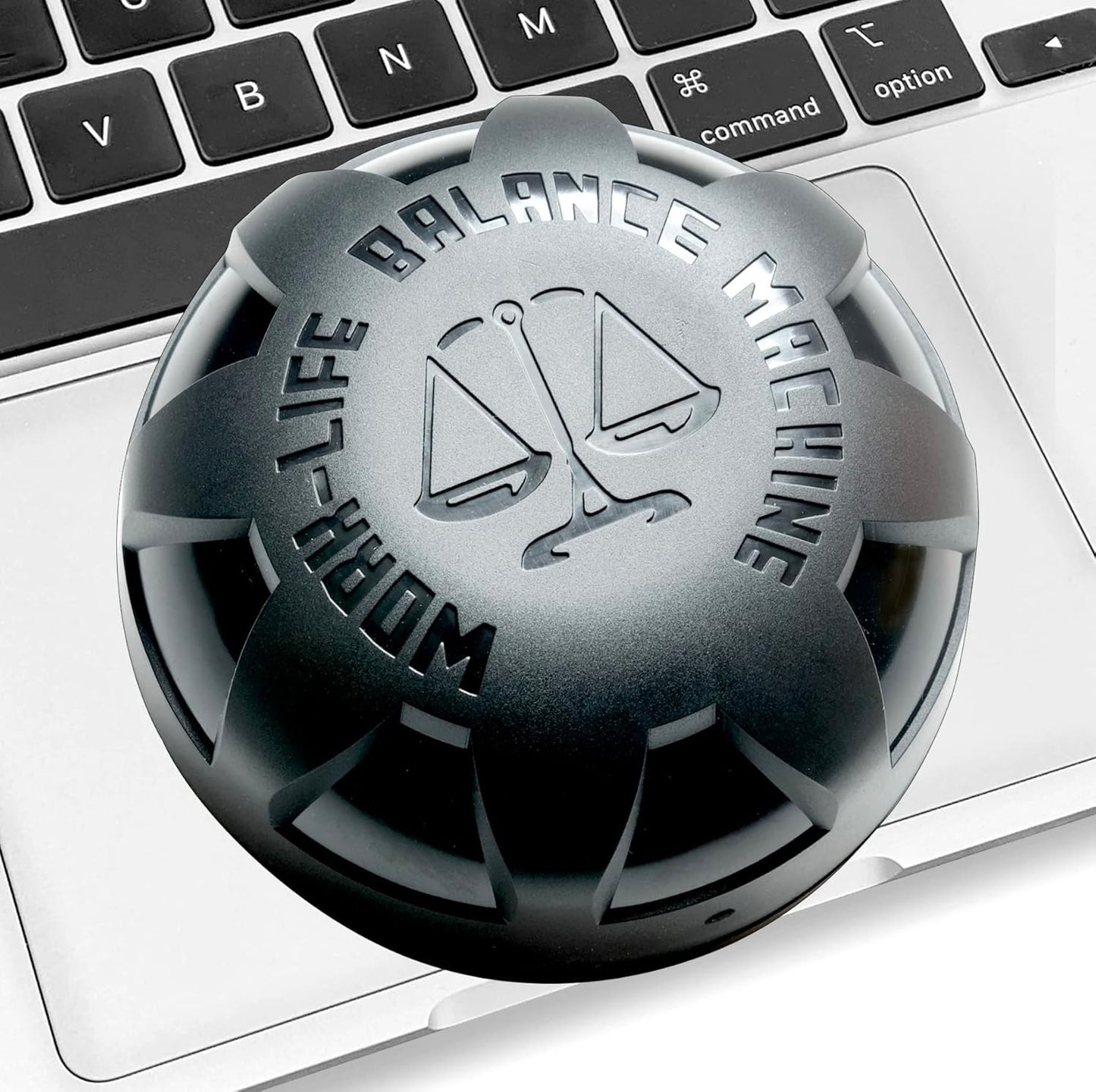 Undetectable Mechanical Mouse Mover