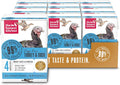 The Honest Kitchen Meal Booster 99% Turkey & Duck Topper - Protein