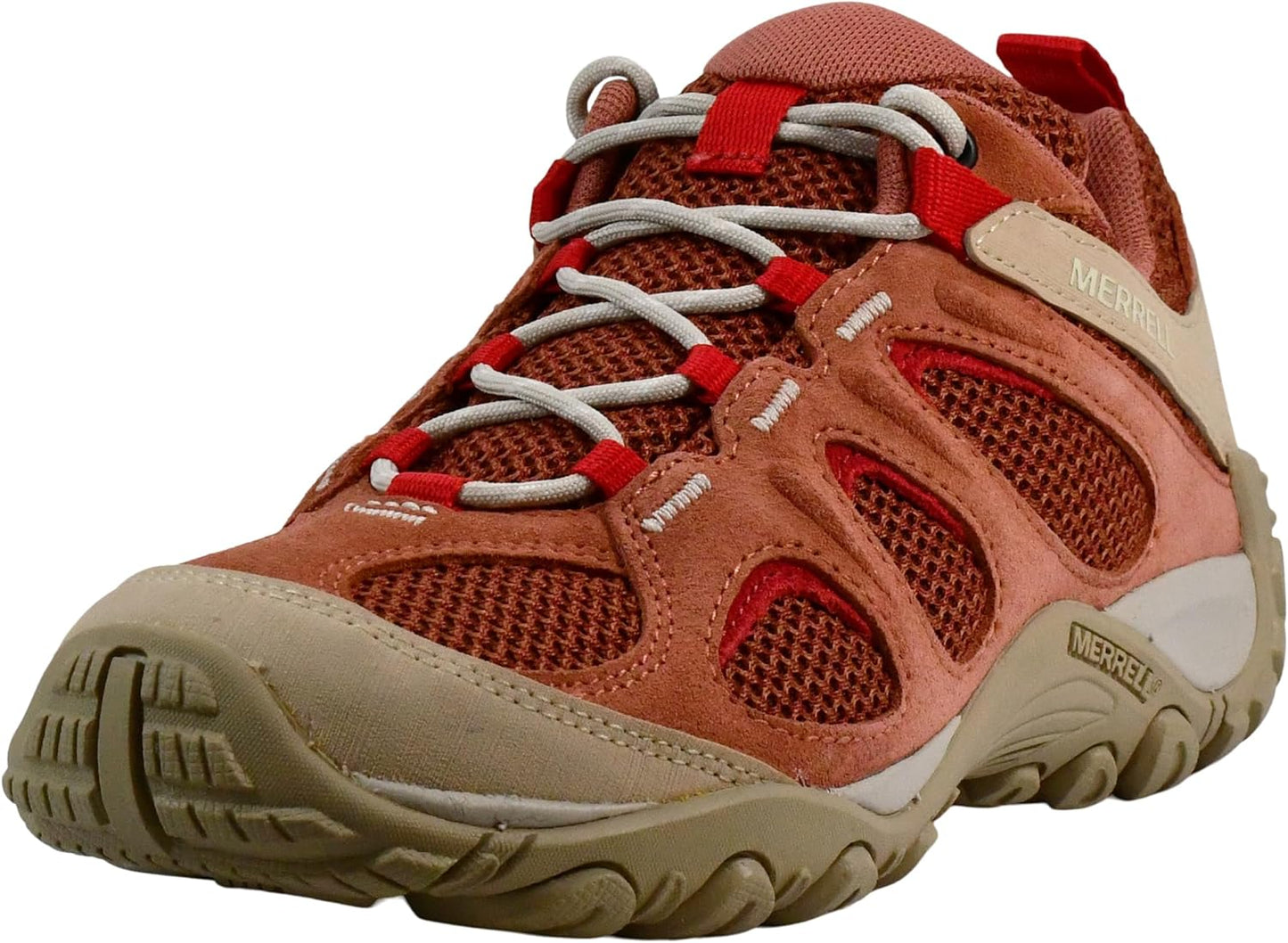 Merrell Yokota 2 Hiking Shoe - Comfort & Durability!