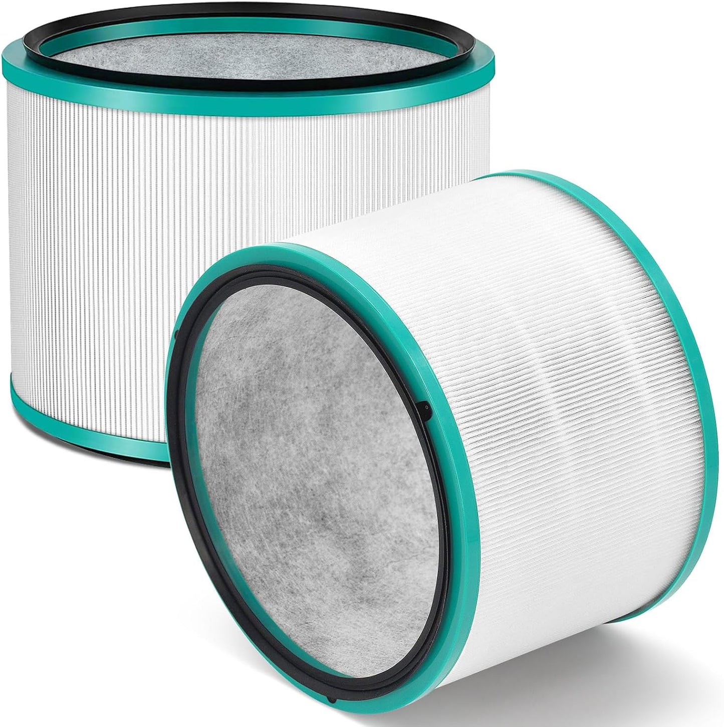 Dyson Compatible Air Purifier Filter 2-Pack