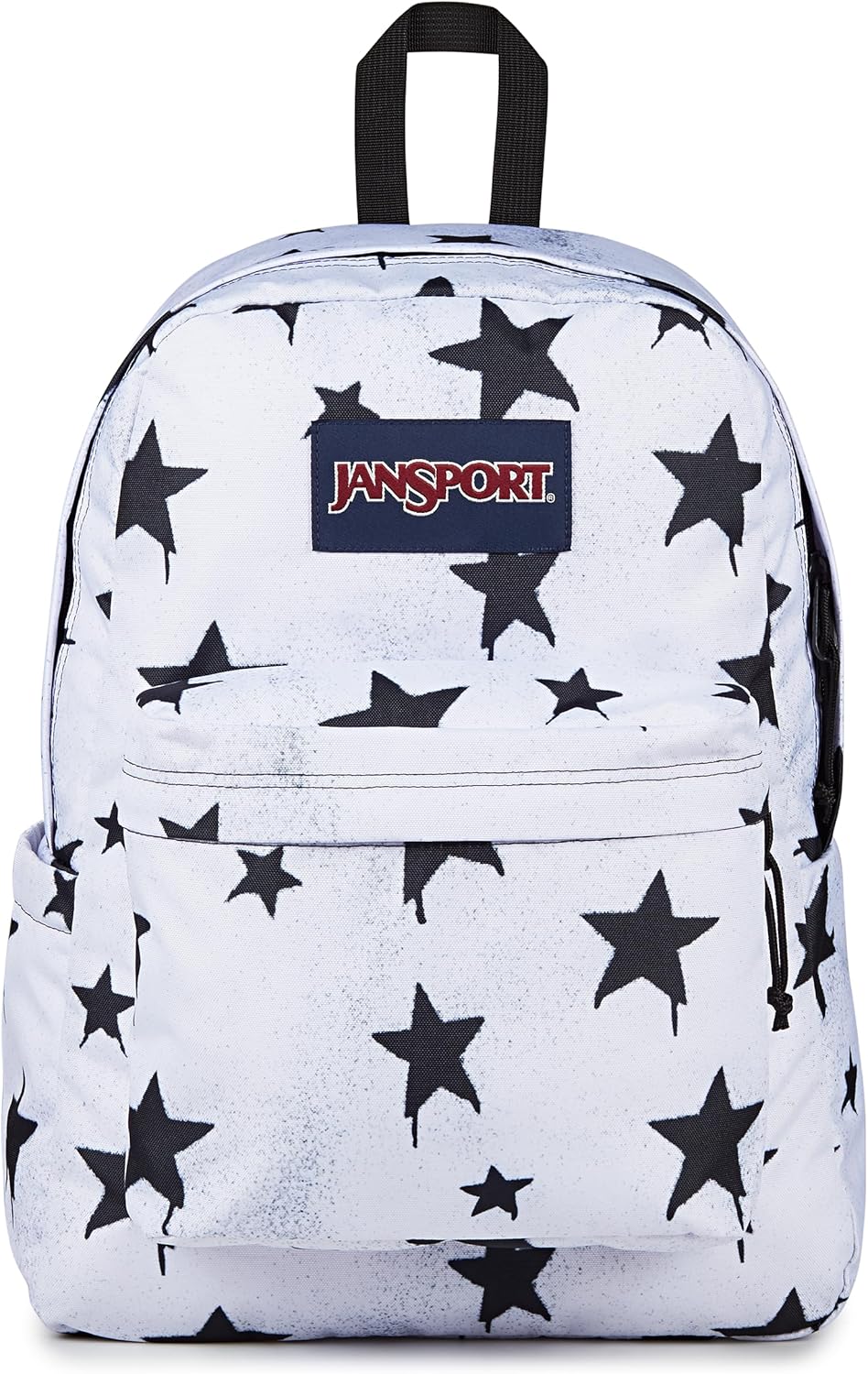 JanSport SuperBreak Plus Backpack with Padded Laptop Sleeve