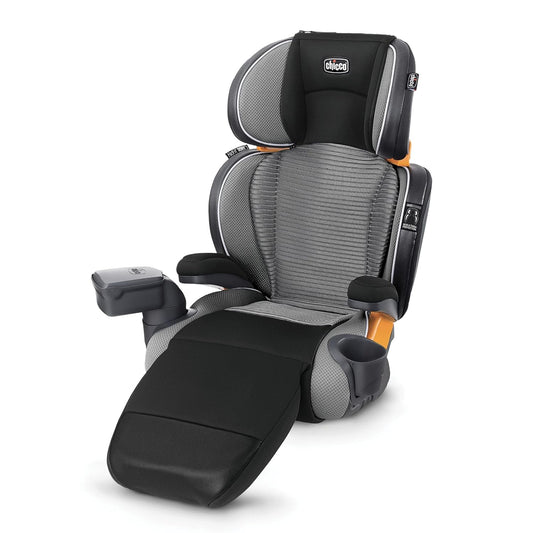Chicco KidFit Zip Air Plus - Ultimate Safety
