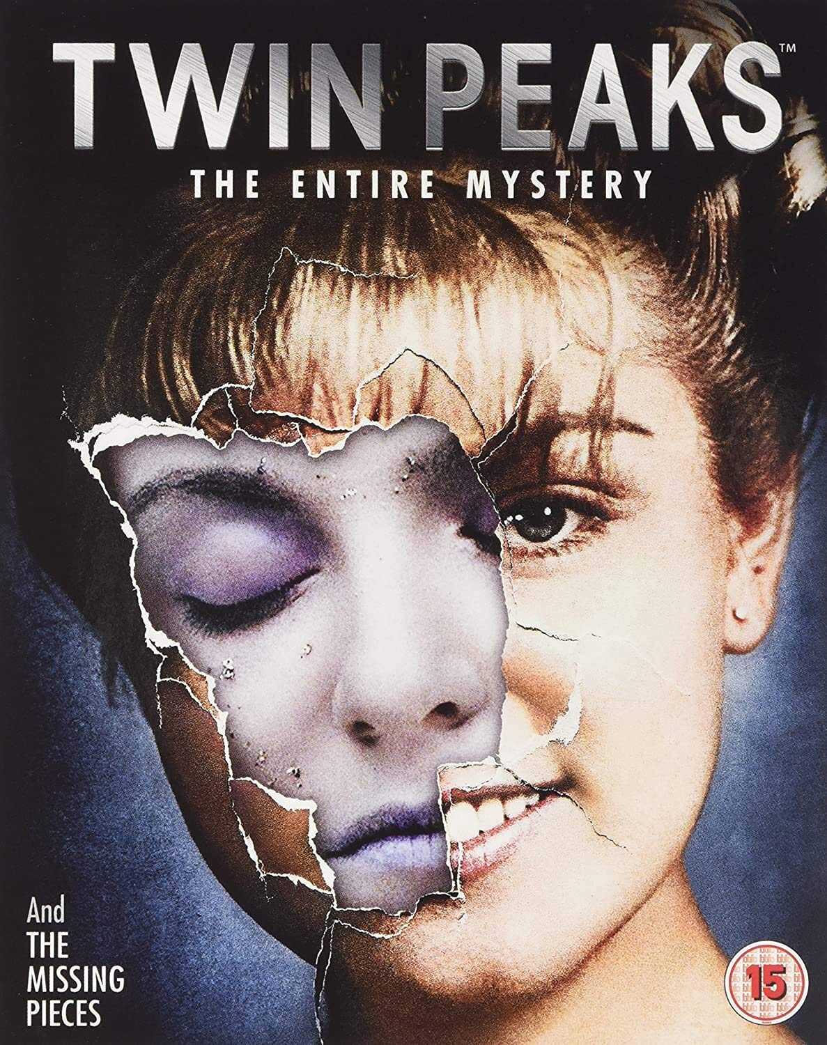 Twin Peaks: The Entire Mystery - A Must-Own for Fans