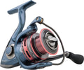 Pflueger Lady President Spinning Reel Size 40 - Smooth