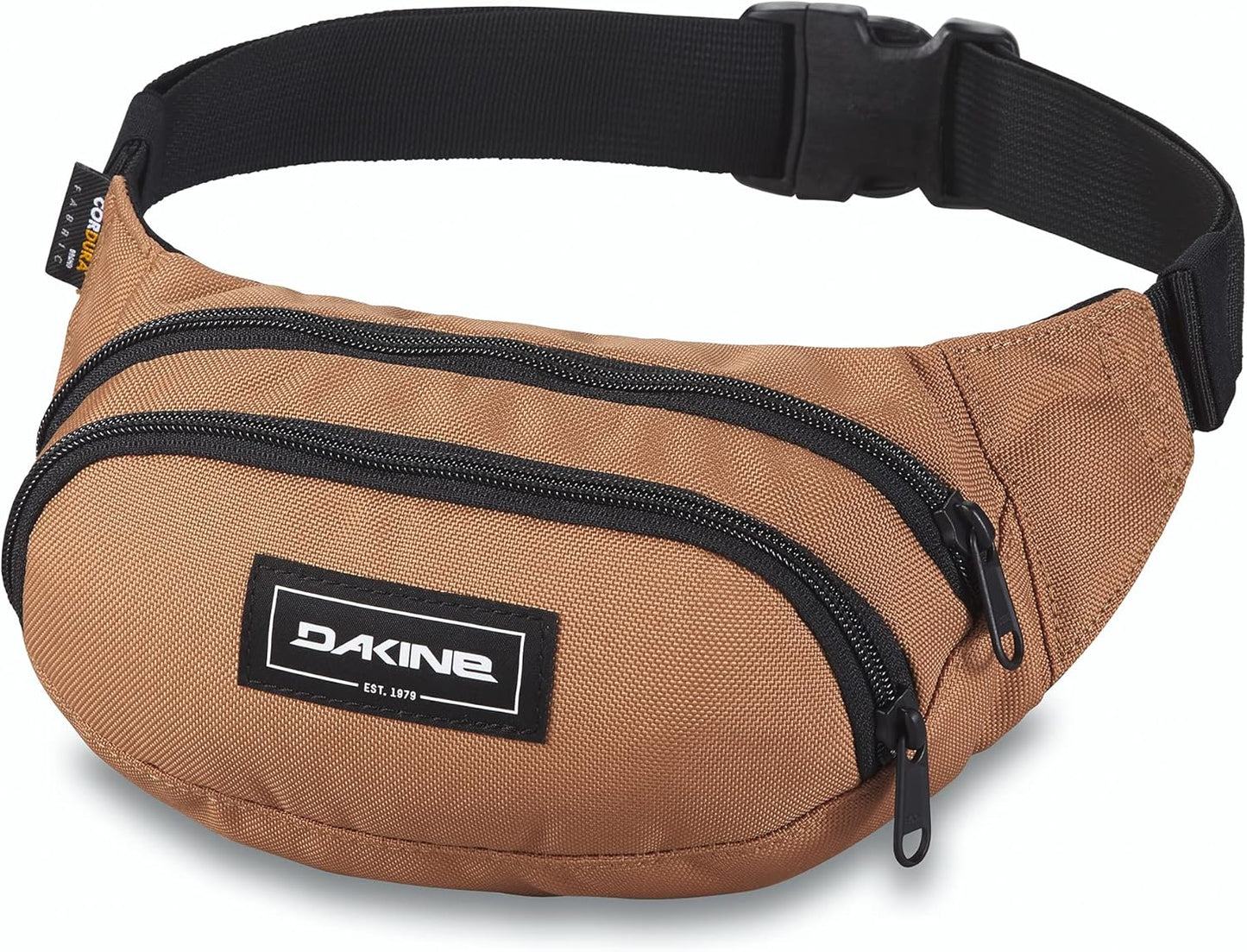 Dakine Bold Caramel Hip Pack - Hands-Free Convenience
