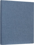 Sound Absorbing Acoustic Panel 24in x 24in x 2in - NRC 1.0