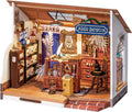 Rolife DIY Miniature Dollhouse Room Kit - Magic Potion Store