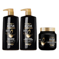 Elvive Total Repair 5 Power Restore Set - Repairing Shampoo