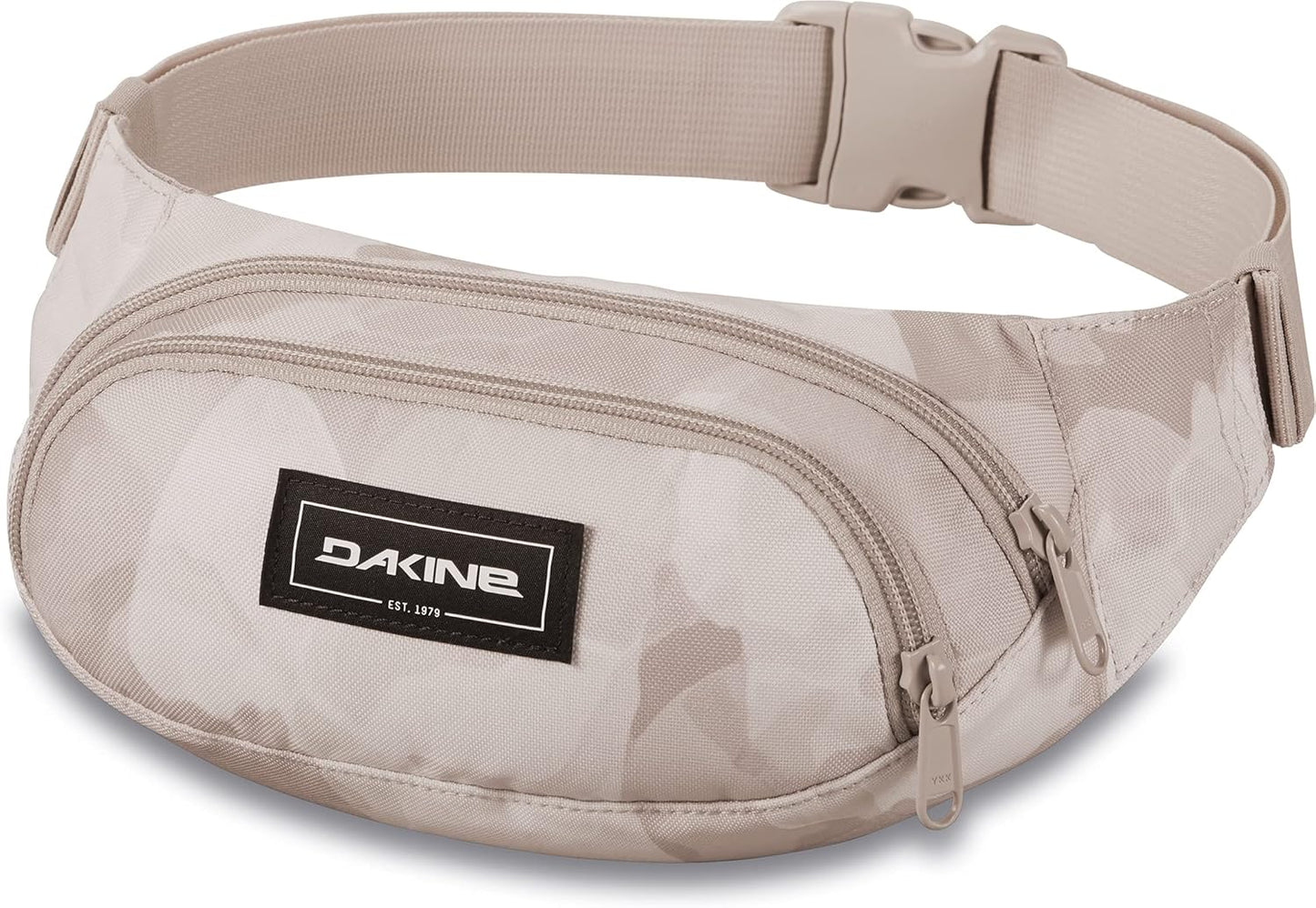 Dakine Hip Pack - Hands-Free Convenience