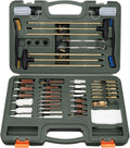 Gun Cleaning Kit Universal Shotgun Pistol Cleaning Kit - Organized
