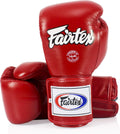 Fairtex BGV5 Muay Thai Boxing Gloves - Premium Sparring Protection