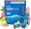 Supercalm Drink Mix - Ashwagandha KSM 66 for Focus & Relaxation