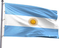 Argentina Extra Large Flag 10x15FT Giant Argentinian National
