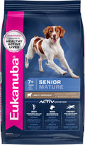 Eukanuba Senior Lamb 1st Ingredient Dry Dog Food - Senior Mobility
