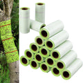 Spotted Lantern Fly Tree Trap 18 Rolls 540 ft Total - Heavy Duty