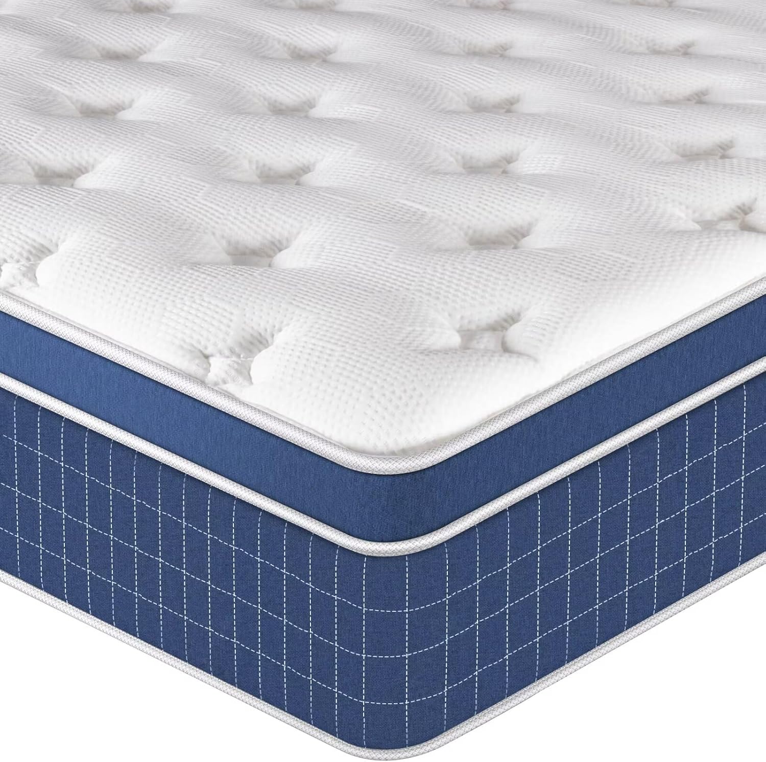inight Twin Size Mattress 12 Inch for Ultimate Comfort Sleep