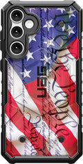 We The People Constitution Flag UAG Pathfinder Case for Samsung Galaxy
