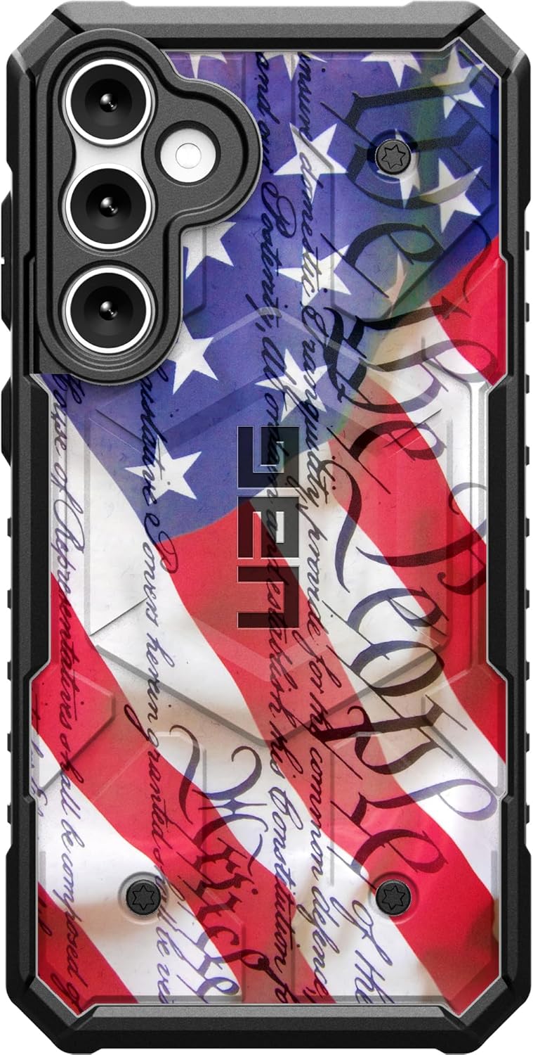 EGO Tactical Urban Armor Gear Pathfinder Case for Samsung S25