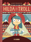 Hilda und der Troll - Graphic Novel and Reader Guide