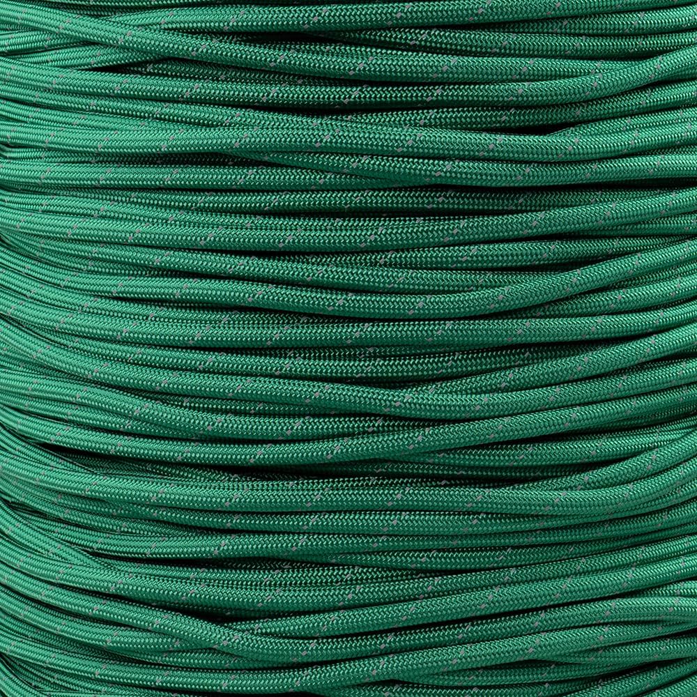 Paracord Planet 1/4 Inch ParaMax 1200lb Tactical Cord Review
