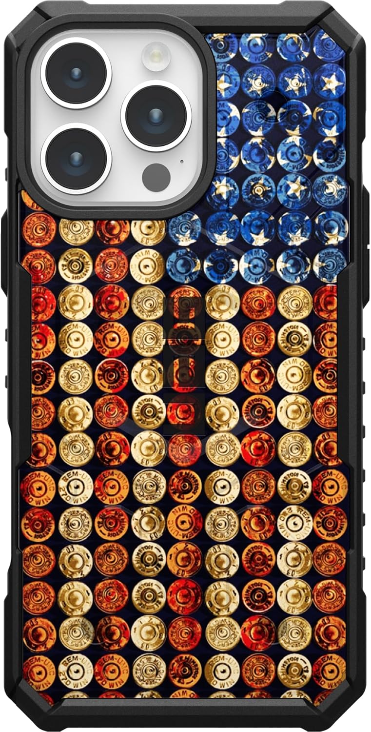 EGO TACTICAL UAG Urban Armor Gear Case for iPhone 16 Pro Max