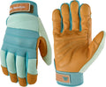 Wells Lamont Women's HydraHyde Gardening Gloves - Water-Resistant