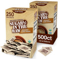 Sugar In The Raw Organic Granulated White Premium Cane Sugar - Pure