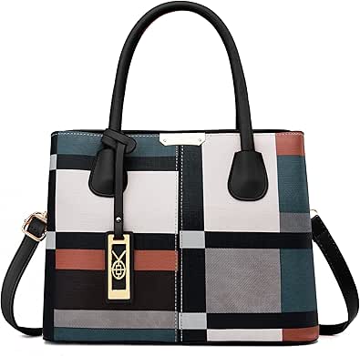 COCIFER Purses and Handbags for Women - Stylish Tote Bags