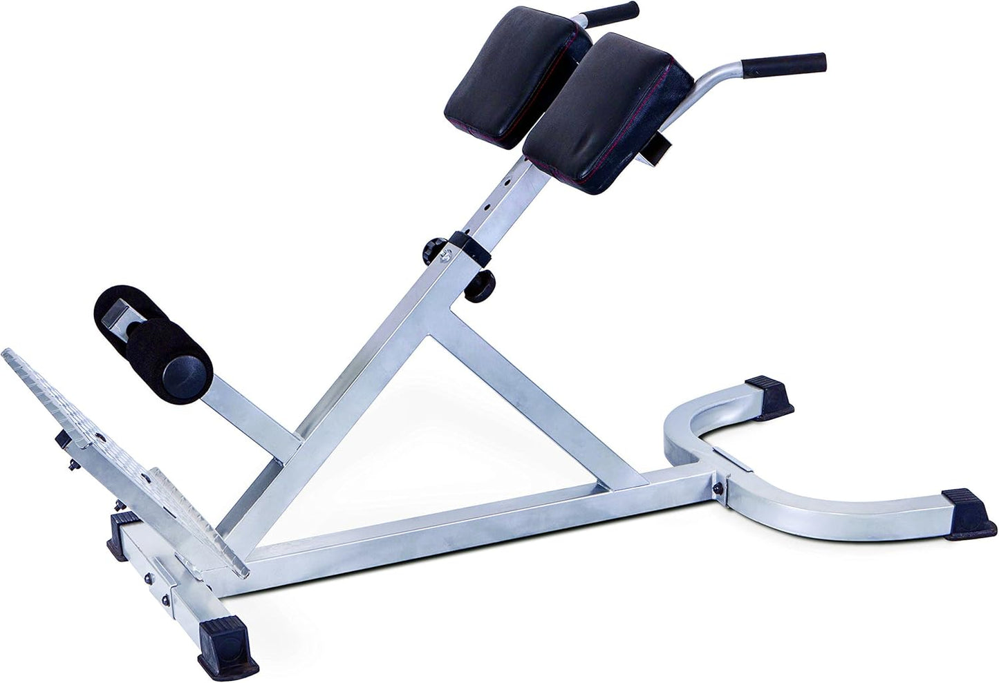 CAP Barbell Strength Hyperextension Bench for Home Workouts