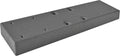 Mail Boss 7145 2 Box Spreader Bar - Granite double mailbox adapter